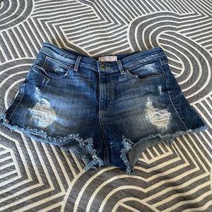 Guess Jeans shorts